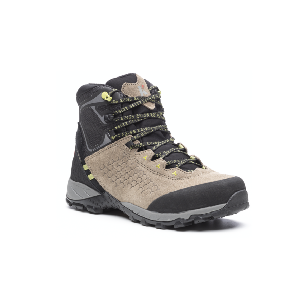 Ботинки INPHINITY GTX (EU 41 USm 8.5 СМ 26.5; brown)